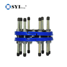 Expansion Joint High Quality Quick Coupling Ductile Iron Dismantling Joint